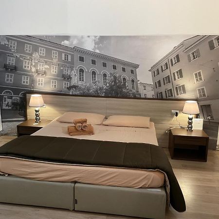 Civico22 Apartment Сасари Екстериор снимка