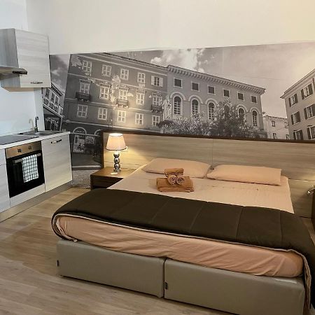 Civico22 Apartment Сасари Екстериор снимка