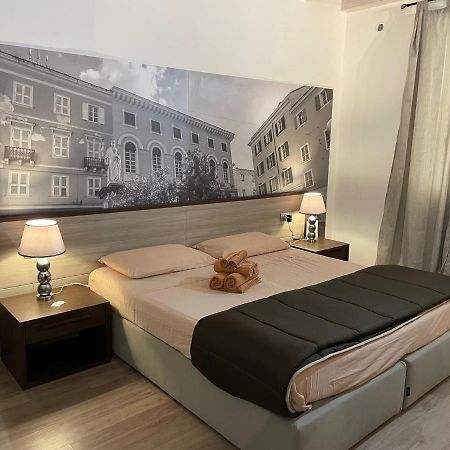 Civico22 Apartment Сасари Екстериор снимка