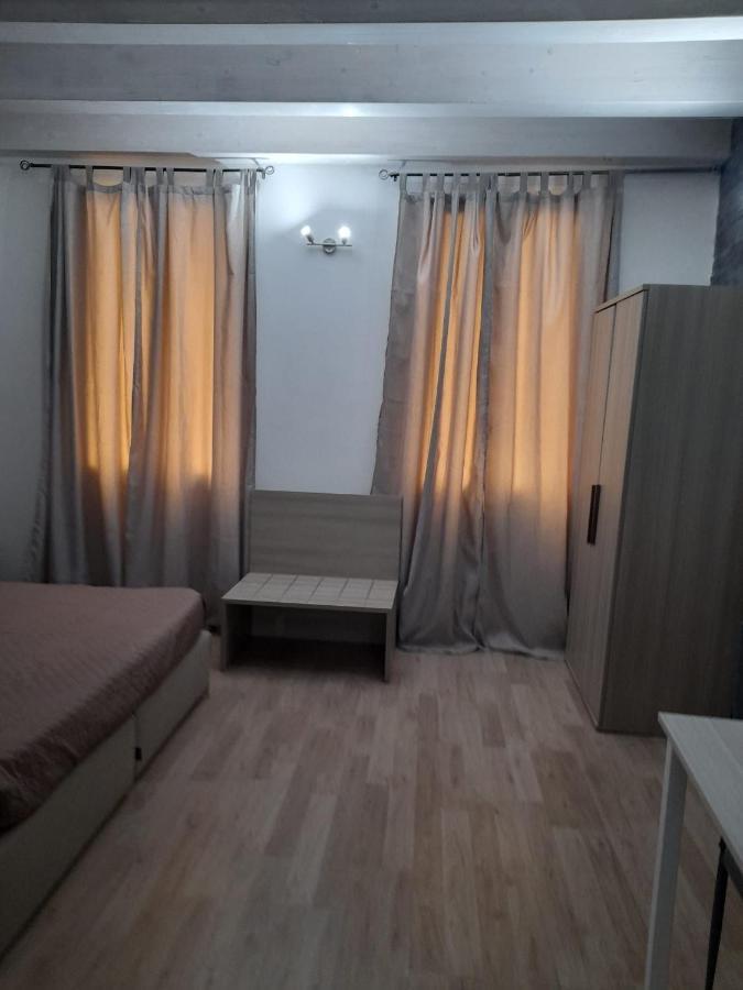 Civico22 Apartment Сасари Екстериор снимка