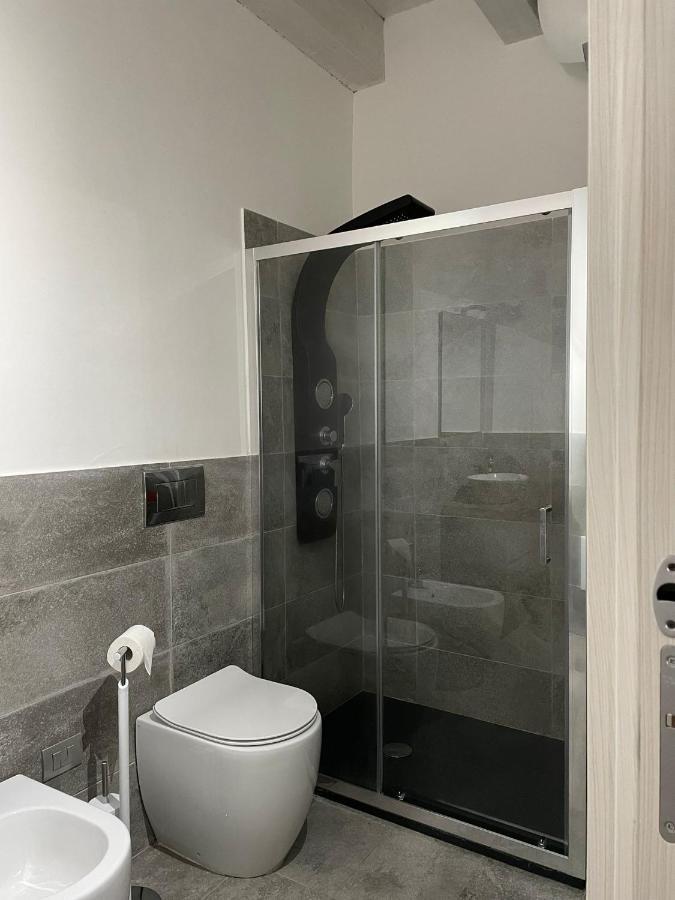 Civico22 Apartment Сасари Екстериор снимка