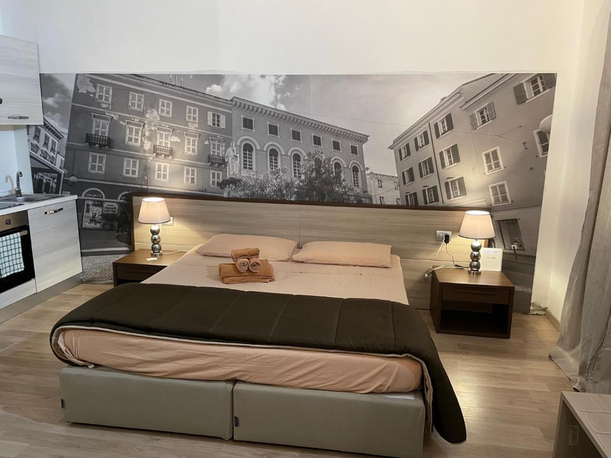 Civico22 Apartment Сасари Екстериор снимка