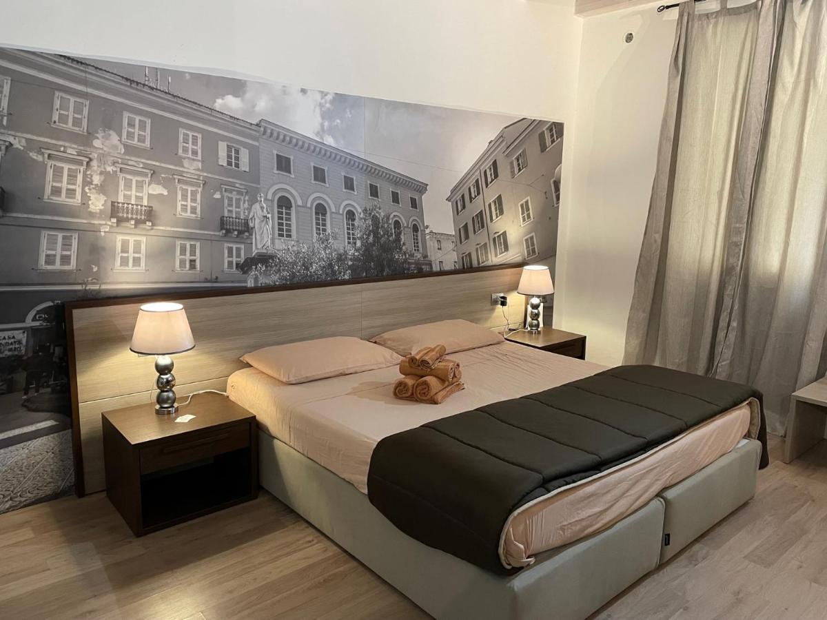 Civico22 Apartment Сасари Екстериор снимка