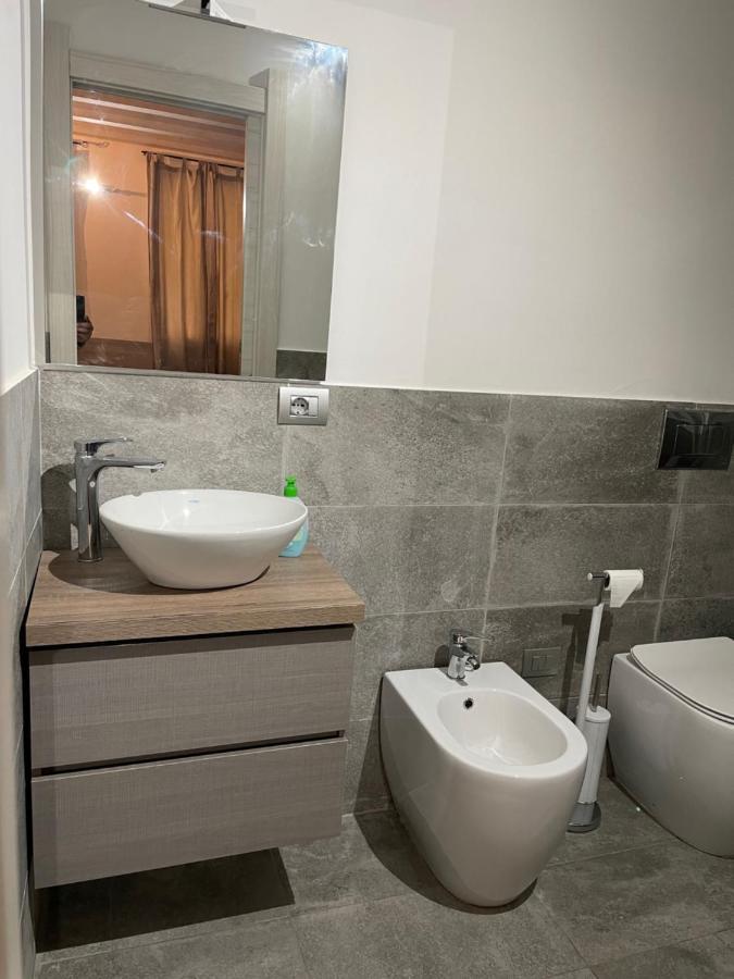 Civico22 Apartment Сасари Екстериор снимка