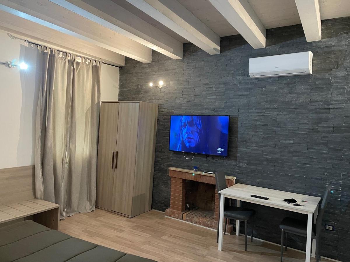 Civico22 Apartment Сасари Екстериор снимка