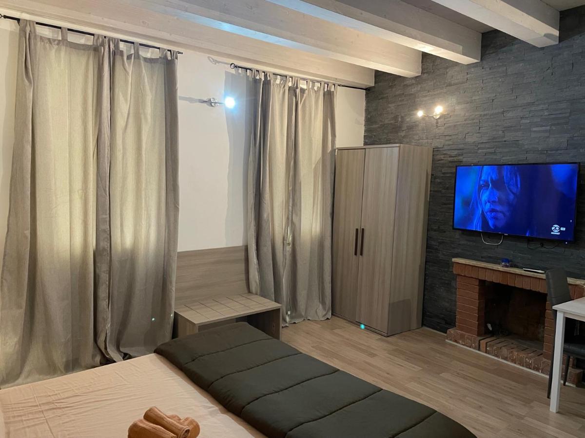 Civico22 Apartment Сасари Екстериор снимка