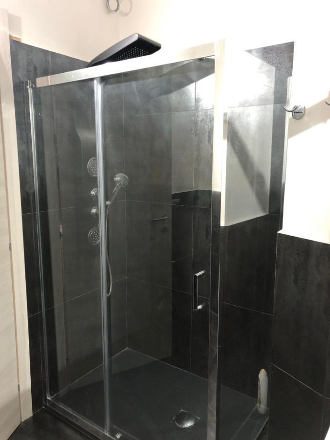 Civico22 Apartment Сасари Екстериор снимка