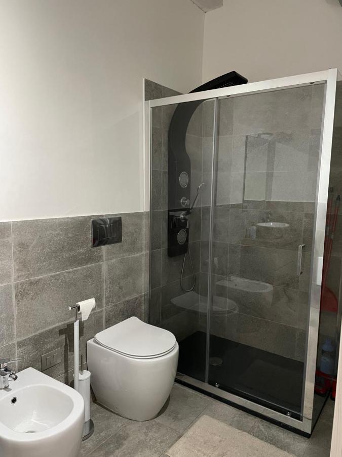 Civico22 Apartment Сасари Екстериор снимка